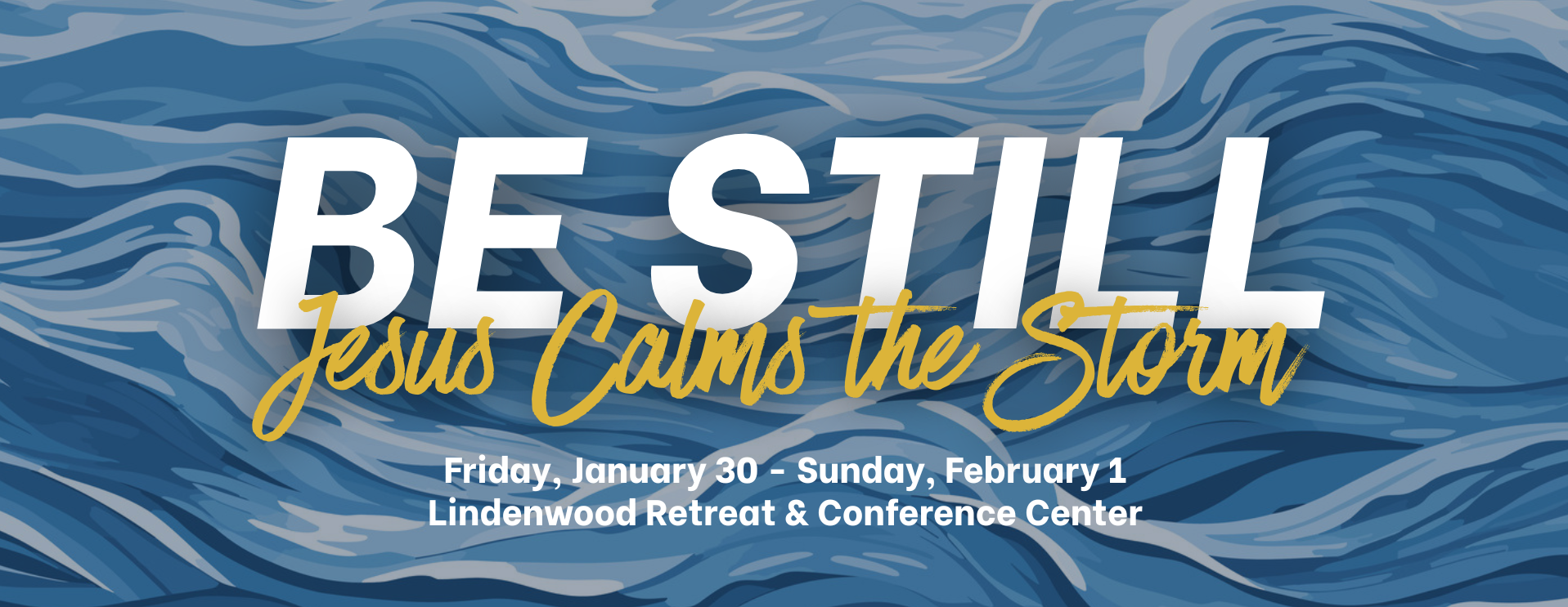 Young Adult Retreat 2026
